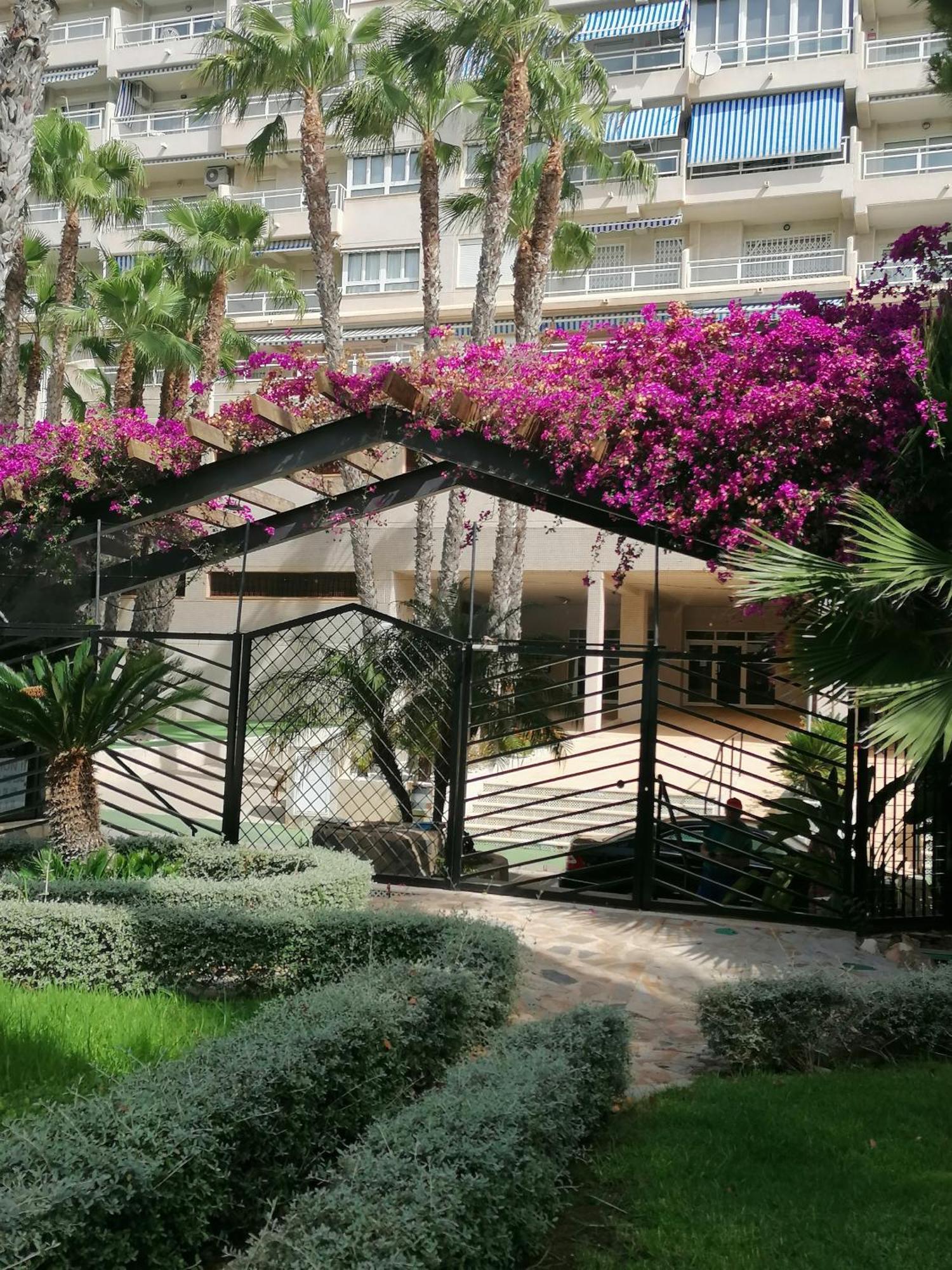 Campoamor Seaview Exterior foto